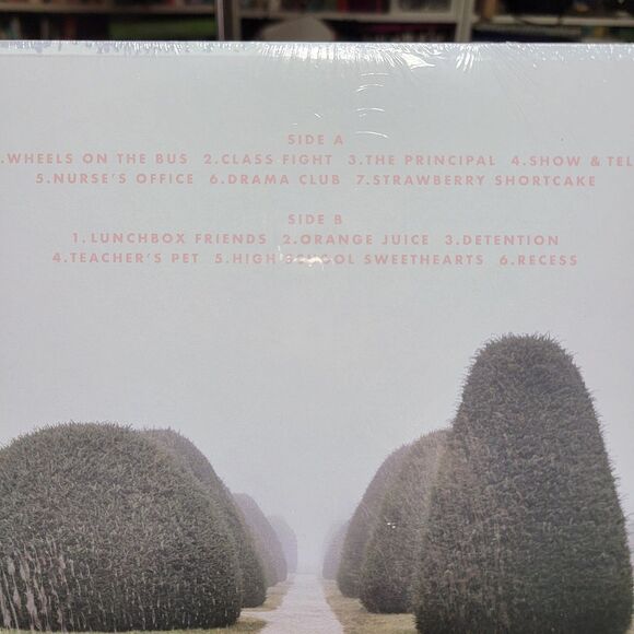 VINYL Melanie Martinez: K-12 Exclusive Limited Violet LP NEW / SEALED - Picture 5 of 5